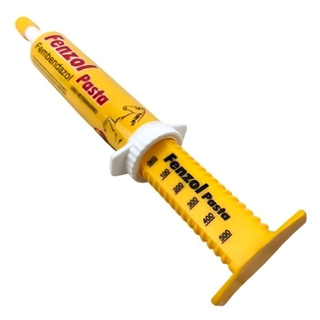 Fenzol 20 Gr Vermífugo Equino Em Pasta - Agener União em Oferta na Shopee