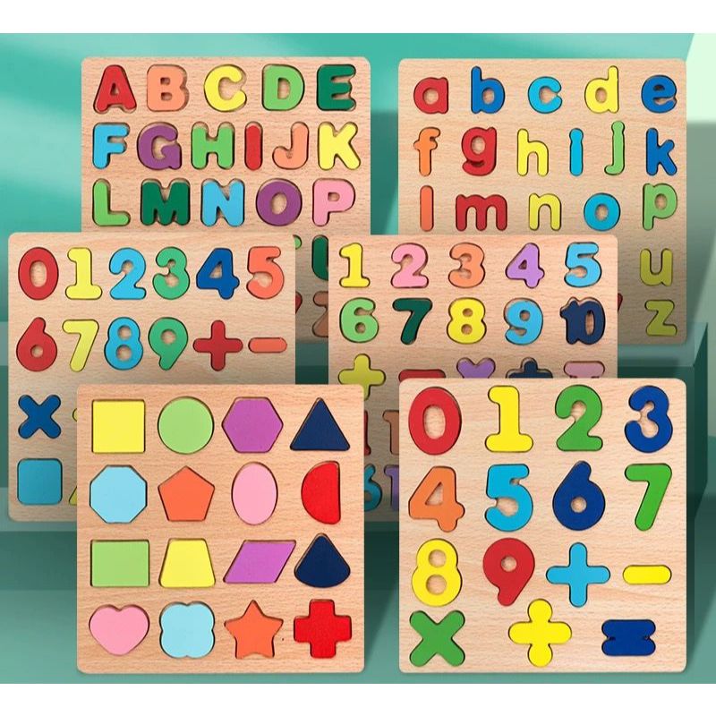 Placa de reconhecimento de números e letras em Oferta na Shopee