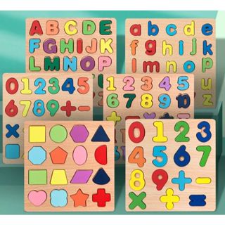 Placa de reconhecimento de números e letras em Oferta na Shopee