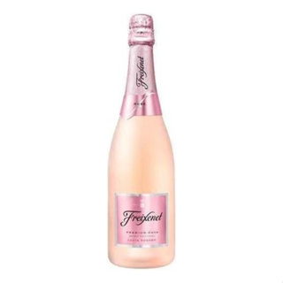 ESPUMANTE FREIXENET ROSADO BRUT 750ML em Oferta na Shopee