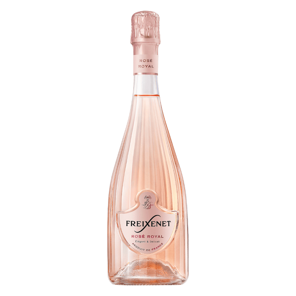 ESPUMANTE FREIXENET ROSE ROYAL 750ML