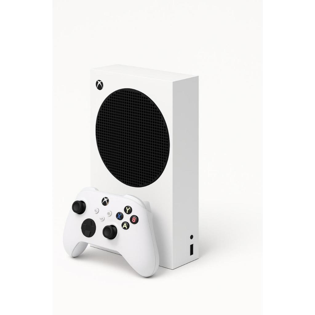 Microsoft Xbox Series S 512gb Standard Cor Branco 1 Controle (Recondicionado)