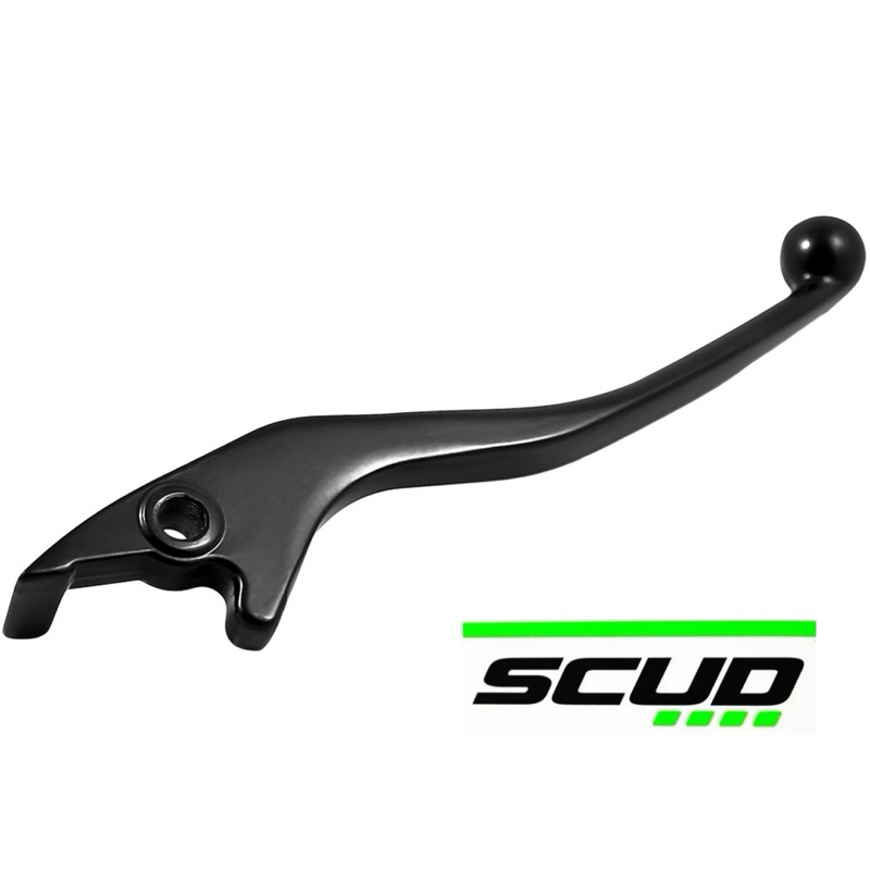 Manete De Freio Disco Honda Biz 125 Ex/ + 2006 2007 2008 2009 até 2024 Scud
