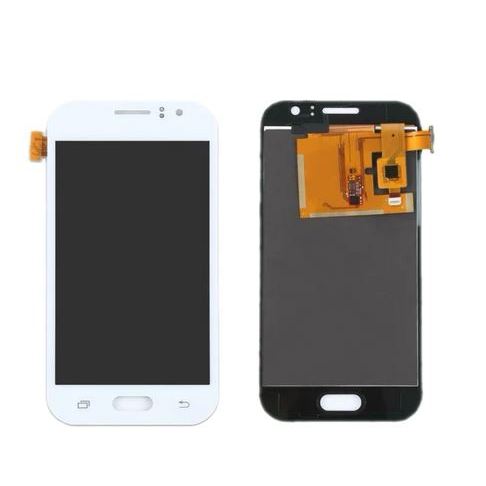 TELA TOUCH DISPLAY LCD FRONTAL SAMSUNG J1 J120