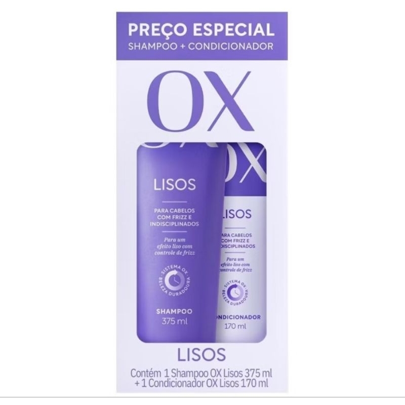 Ox Lisos: Guia Completo e Onde Comprar | BuscaProdutos