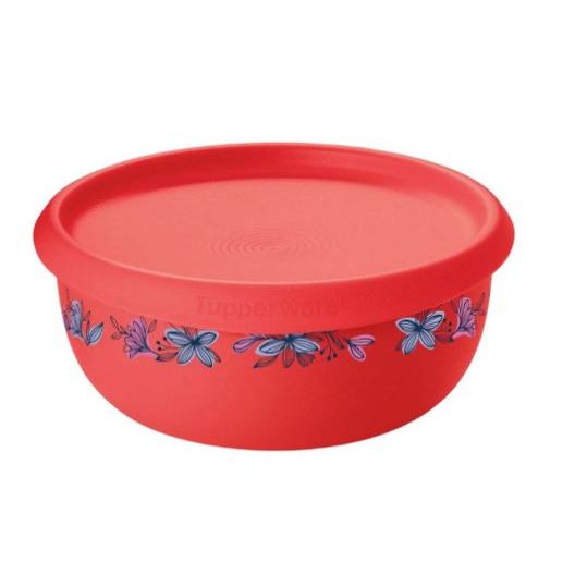 Tigela Toque Mágico Hibisco 500 ml Tupperware®