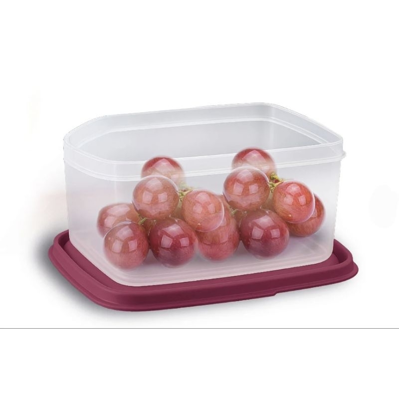 Tupperware Basic Line 500ml Transparente