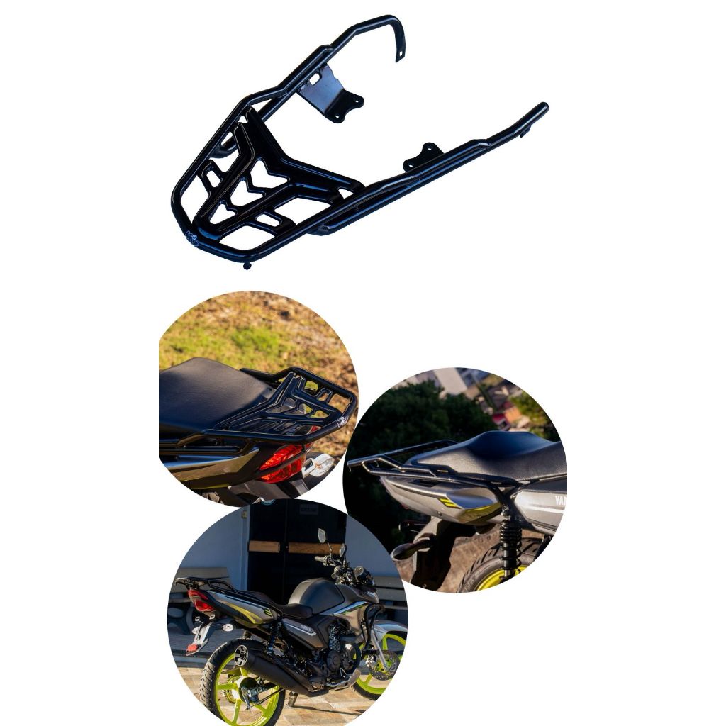 O que é Bagageiro Factor 150 Dx? Guia e Onde Comprar | BuscaProdutos