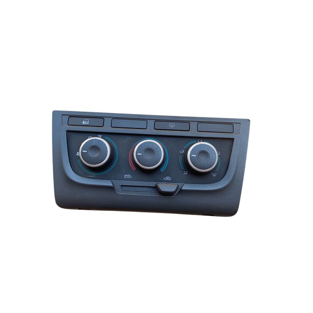 Controle De Ventilação Celta 2012 A 2016/Sem Ar Original Gm