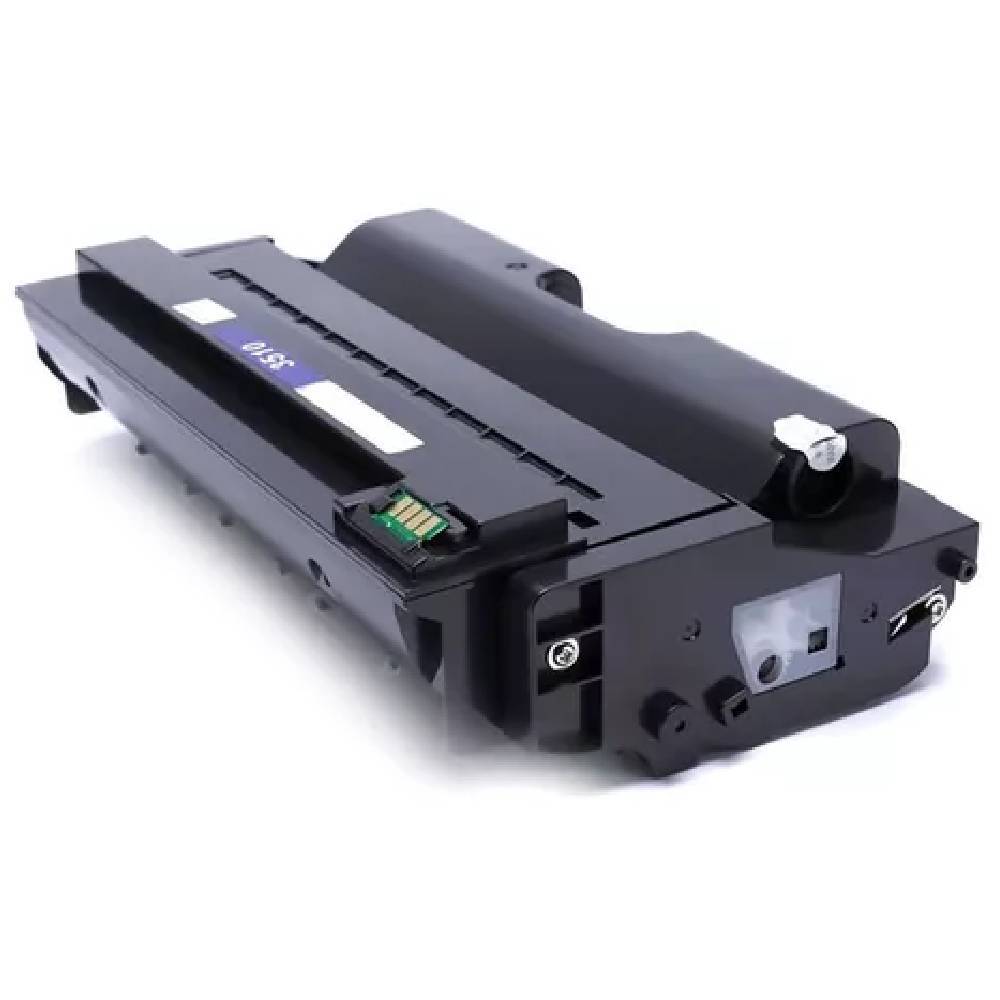 Toner Compatível Para Ricoh Sp-3510sf 3510dn 3510 Sp3510sf Tinta Preto