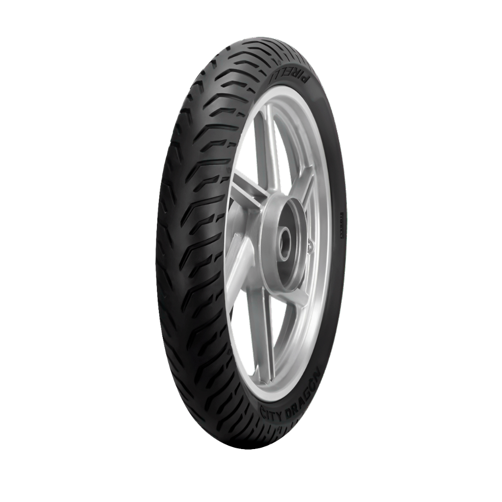 Pneu Pirelli 100/80-18 City Dragon Traseiro CG Titan Fan Start Cargo Factor em Oferta na Shopee
