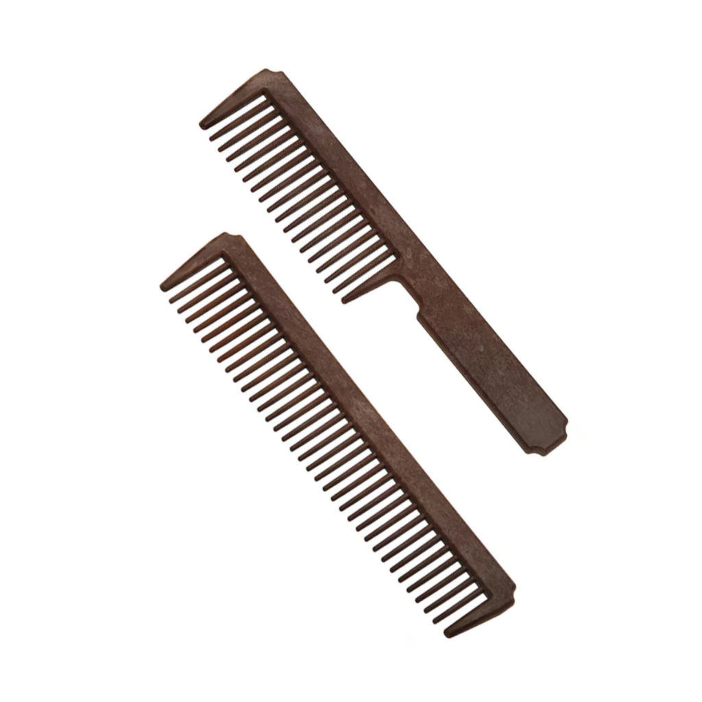 Conjunto de Pentes Perfumados Santa Clara em Oferta na Shopee