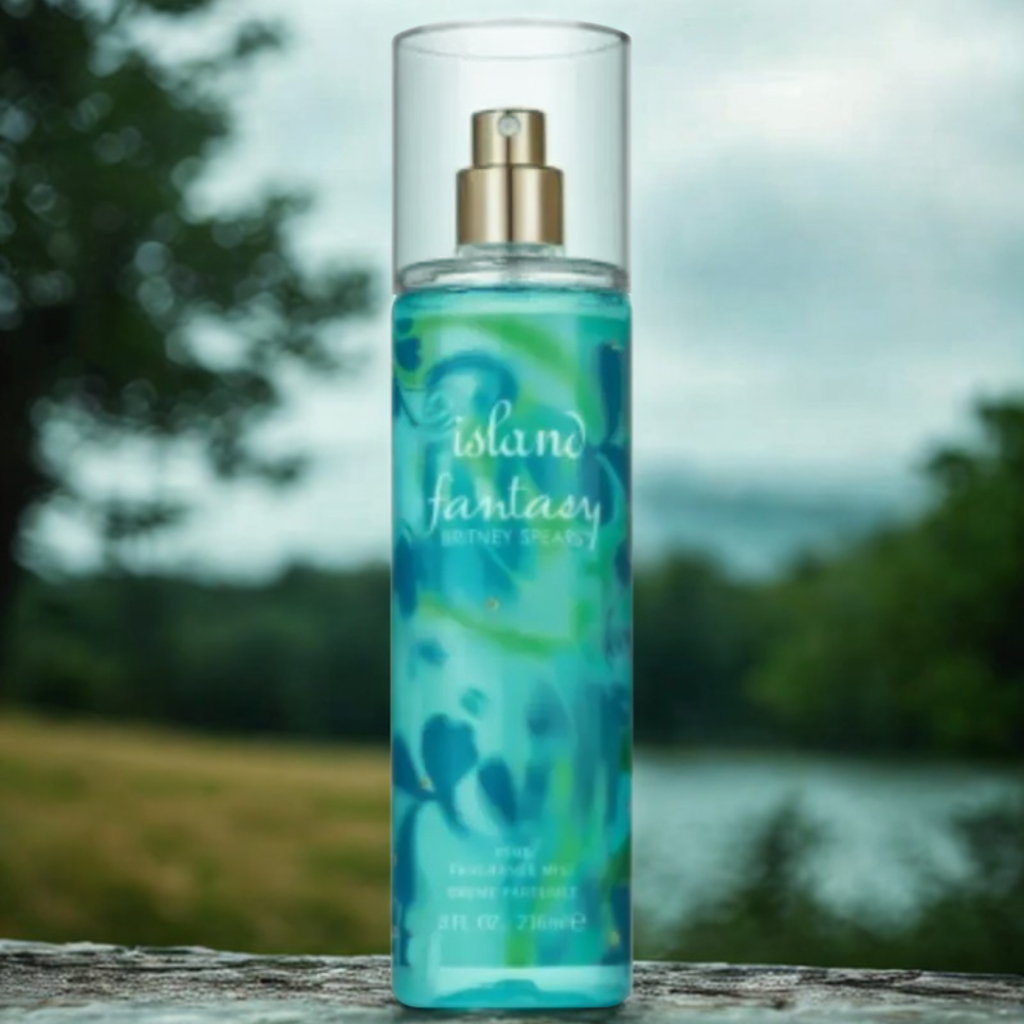 Perfume Fantasy Island: Onde Comprar | BuscaProdutos