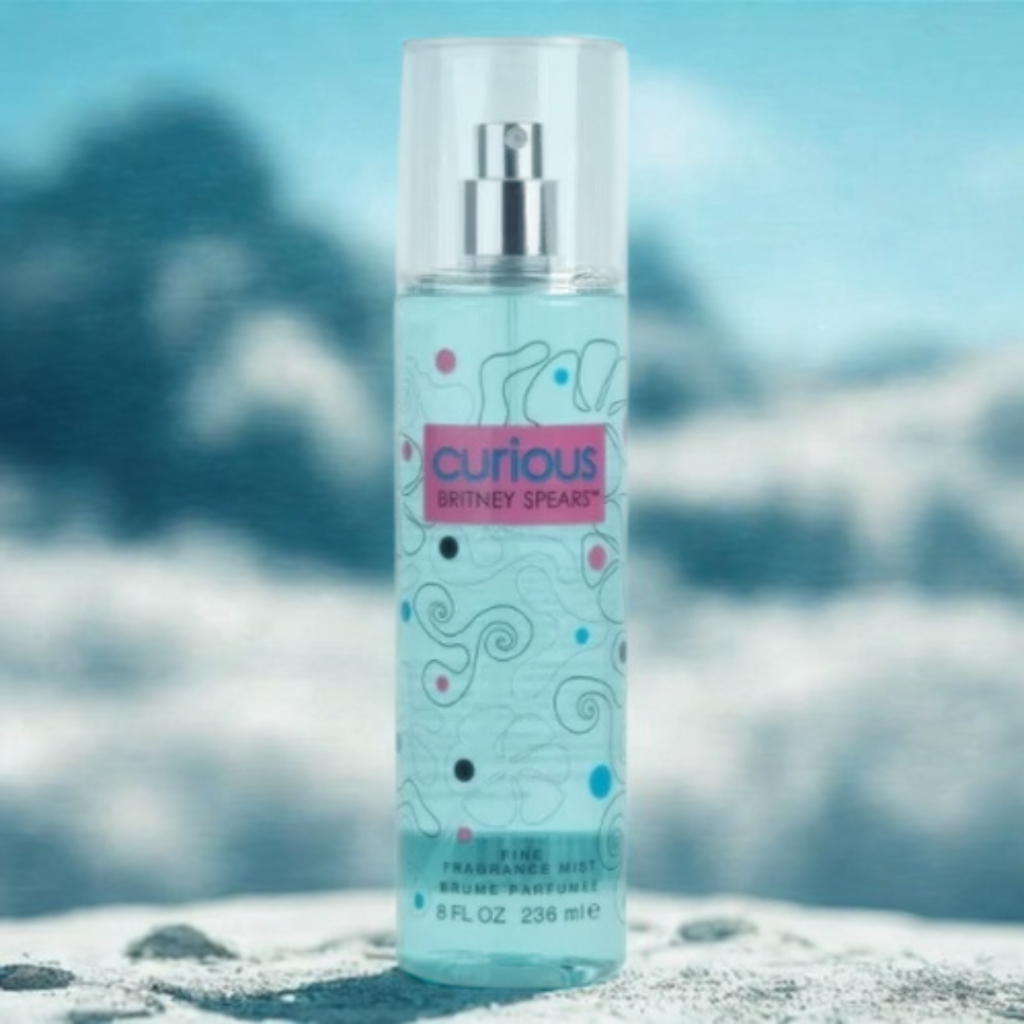 Britney Spears Curious Perfume: Onde Comprar | BuscaProdutos