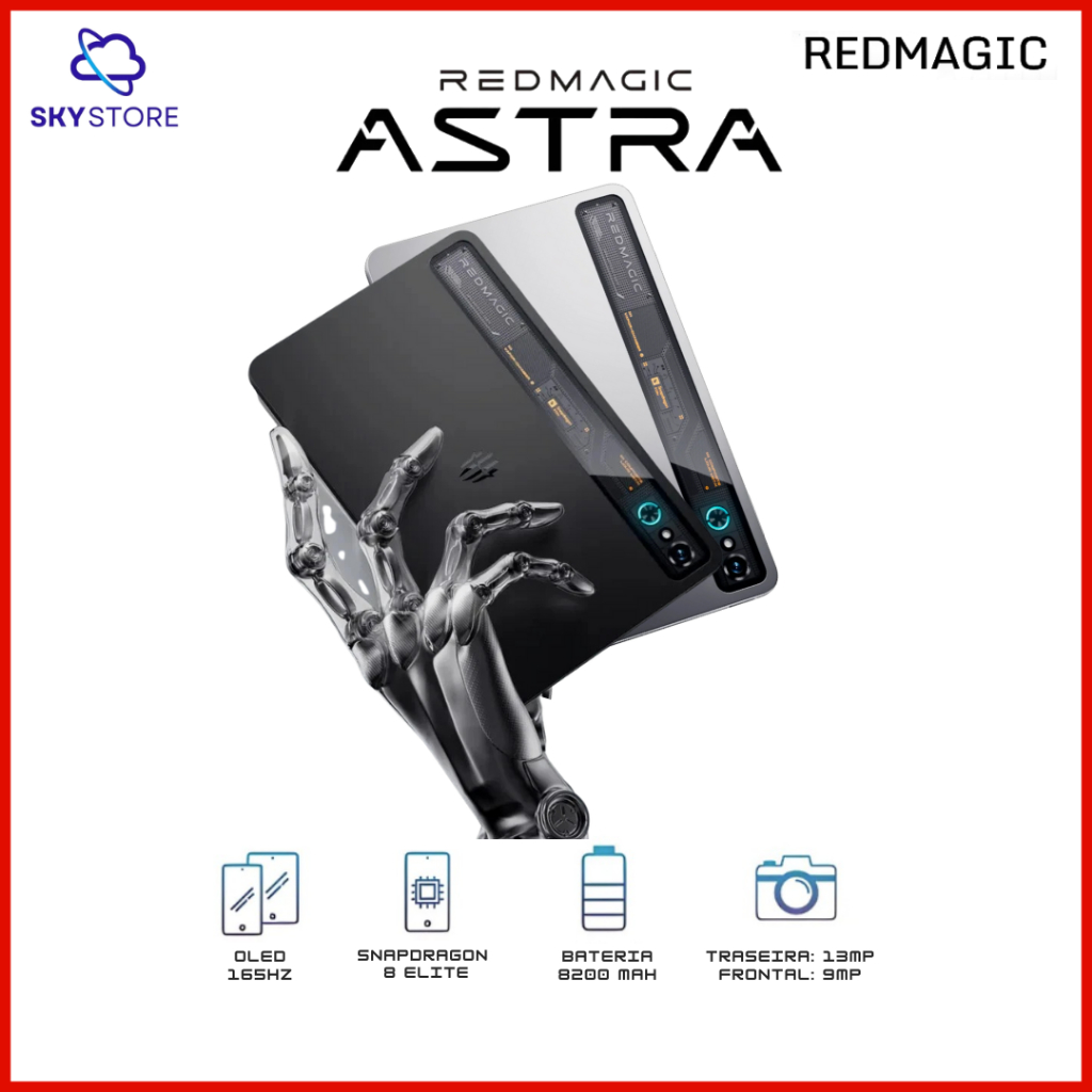 Astra Elite: Guia Completo e Onde Comprar | BuscaProdutos