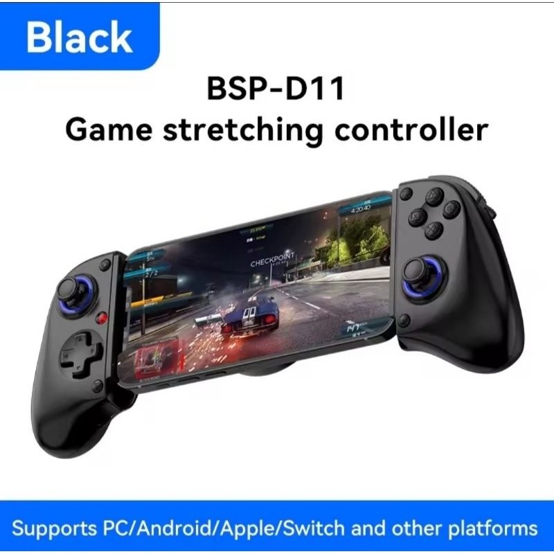 Gamepad Bsp D11: Onde Comprar | BuscaProdutos