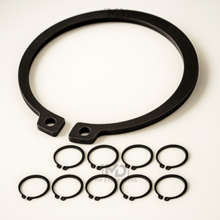 ANEL ELÁSTICO PARA EIXO E-17 - 10 PEÇAS em Oferta na Shopee