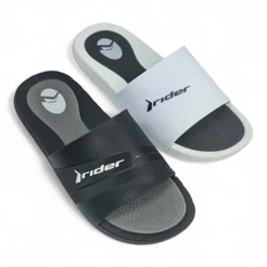 Chinelo Slide Masculino Rider 12511