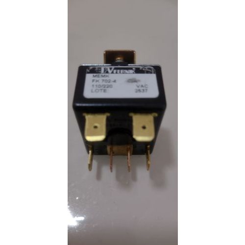 Chave Seletora 4 Posições Forno Elétrico Fischer Turbo 2.4