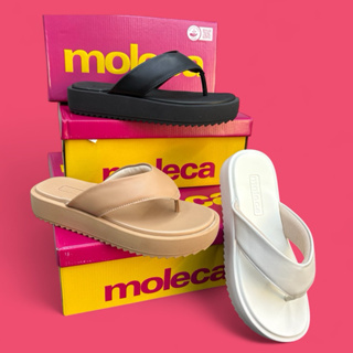 Papete MOLECA promoção 2025 sandália chinelo chinela birken ORIGINAL em Oferta na Shopee
