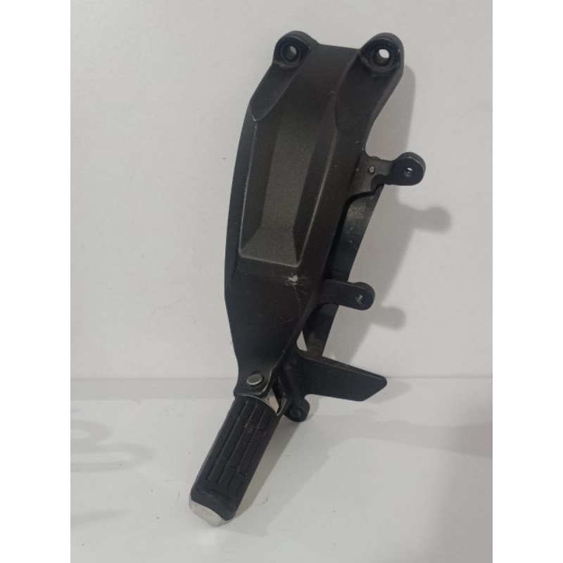 Bacalhau Tras/E Super Tenere 1200 Yamaha Original