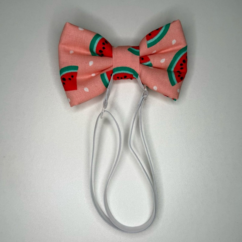 Laço Pet Tiara Gravata Borboleta Cachorro Acessórios Gato Com Elástico Ajustável Regulável Gatos Pet