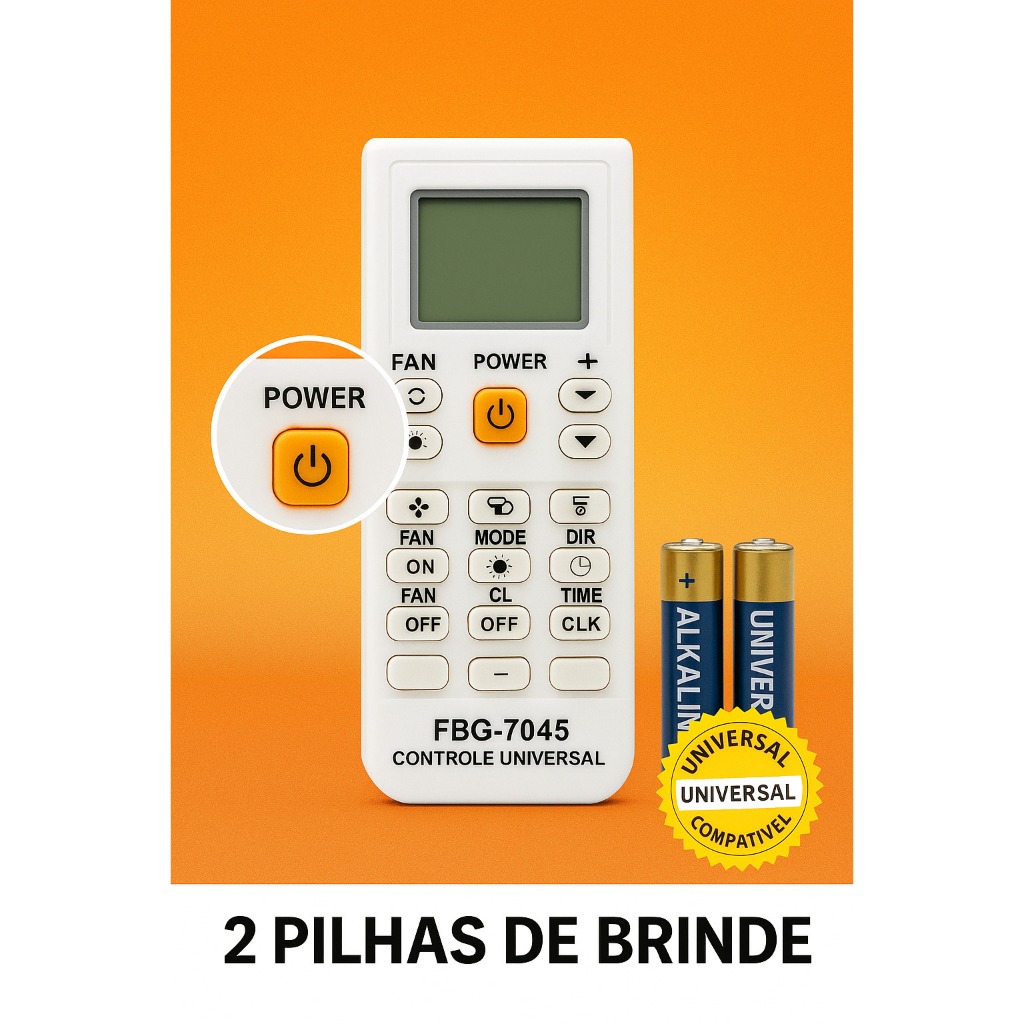 Ar Condicionado Split Marca: Onde Comprar | BuscaProdutos