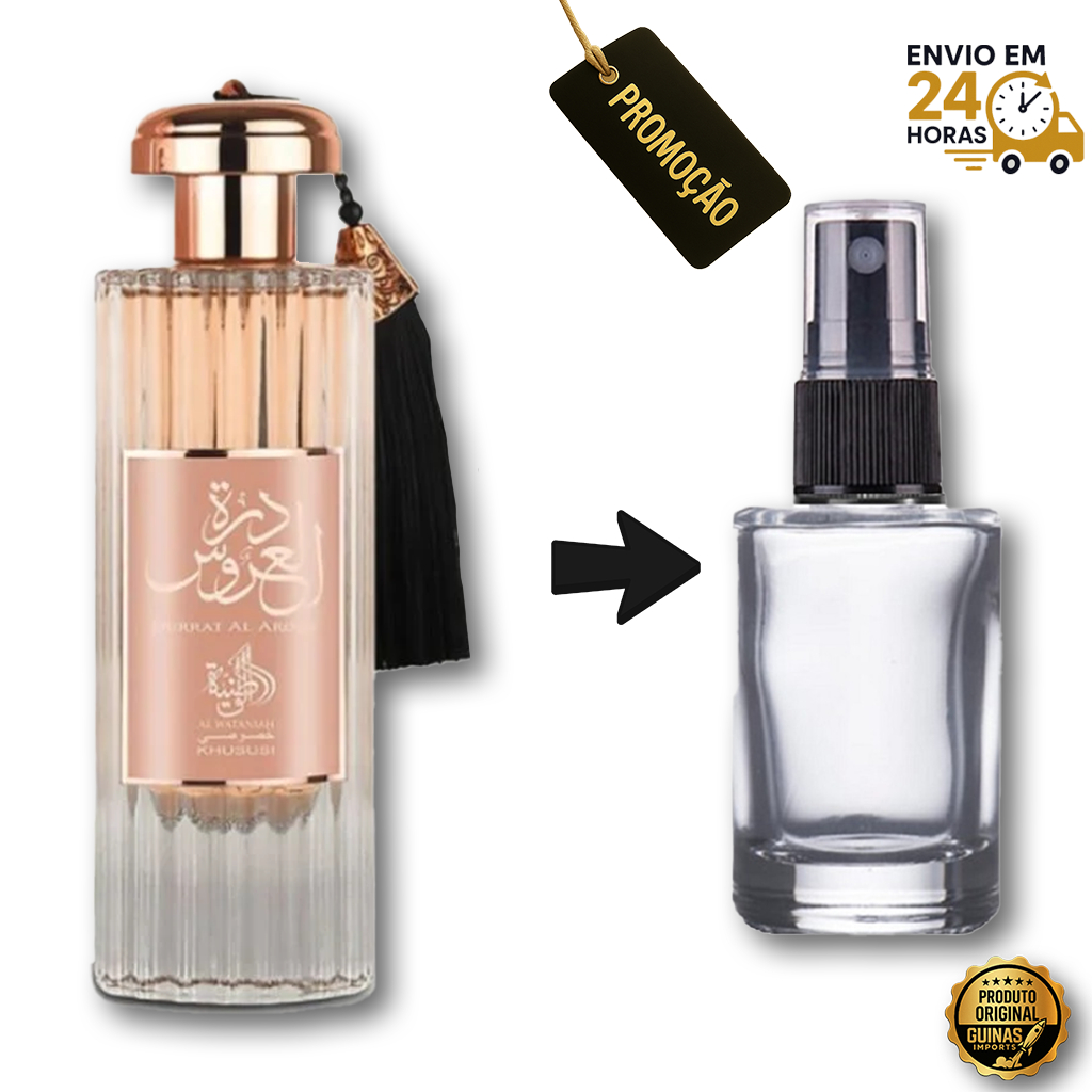 Durrat Al Aroos: Onde Comprar | BuscaProdutos