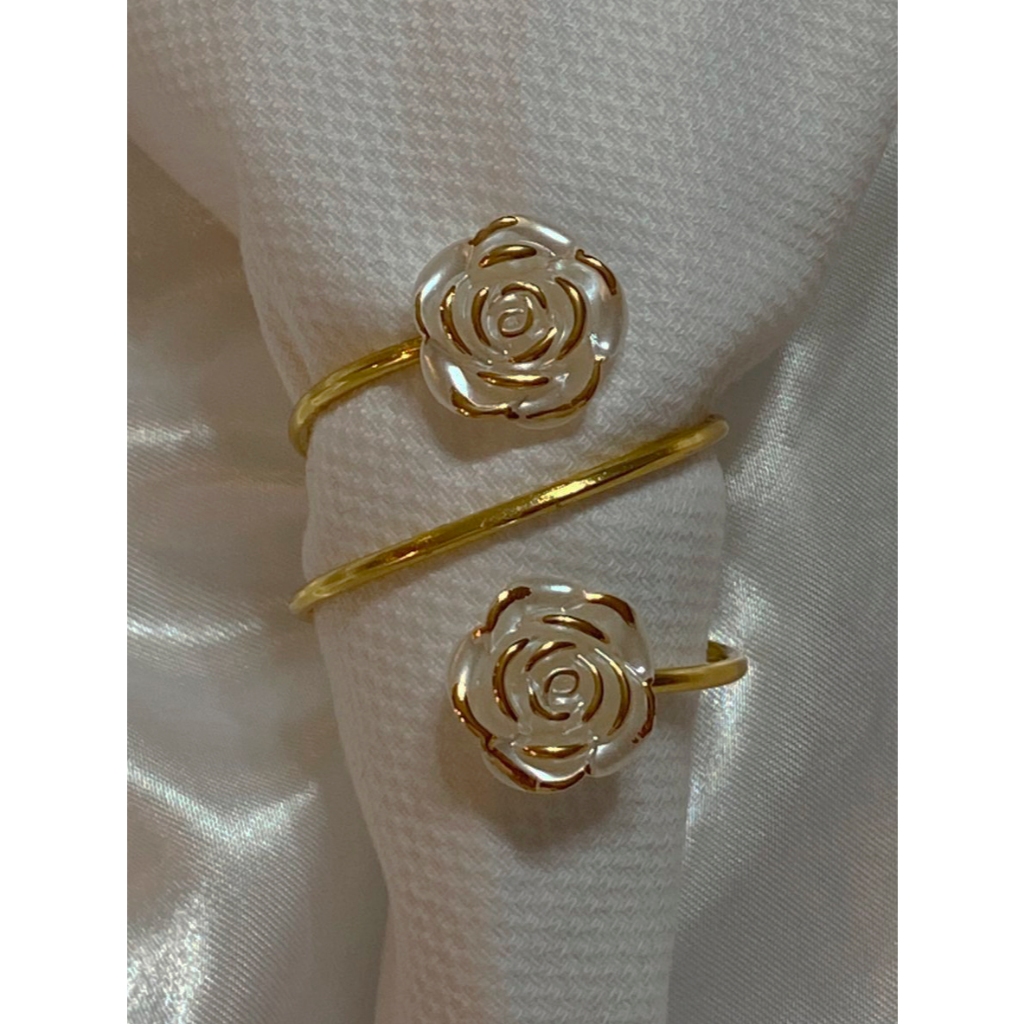 Argolas de Guardanapo Natal: Onde Comprar | BuscaProdutos