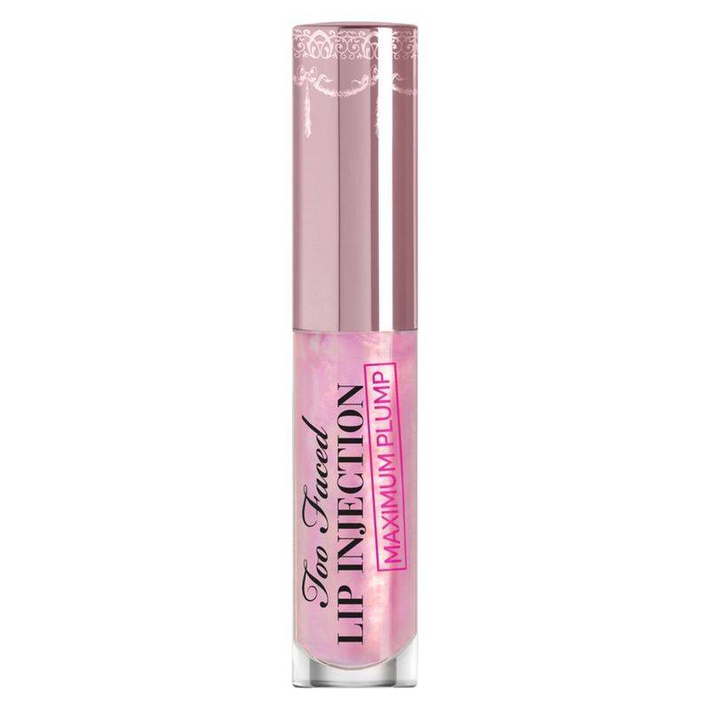 Gloss Labial Too Faced Lip Injection Maximum: Onde Comprar | BuscaProdutos