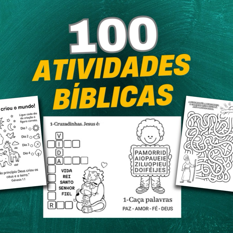 Bíblia Ministério Infantil: Onde Comprar | BuscaProdutos