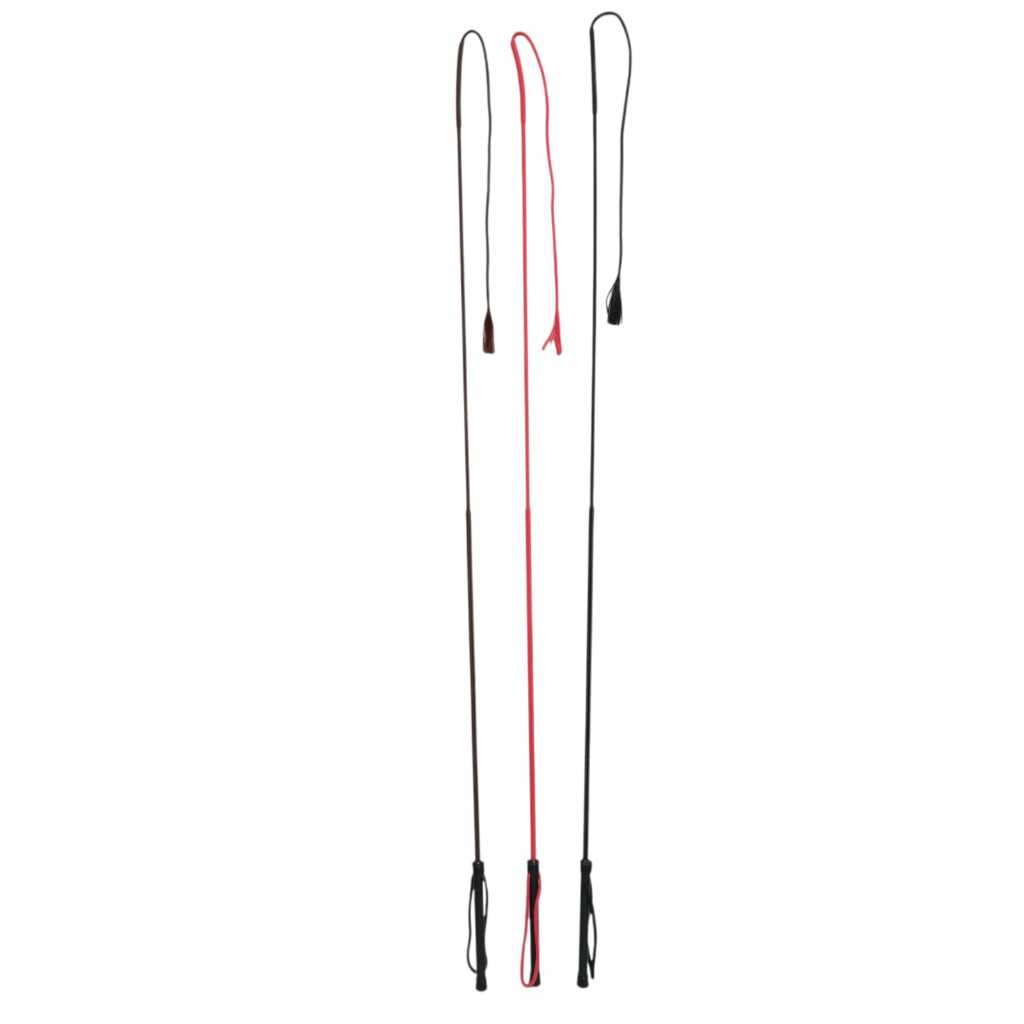 Tala Chicote Para Apresentação Doma De Fibra Para Cavalo Adestramento Multiuso Envio Imediato Para Todo O Brasil