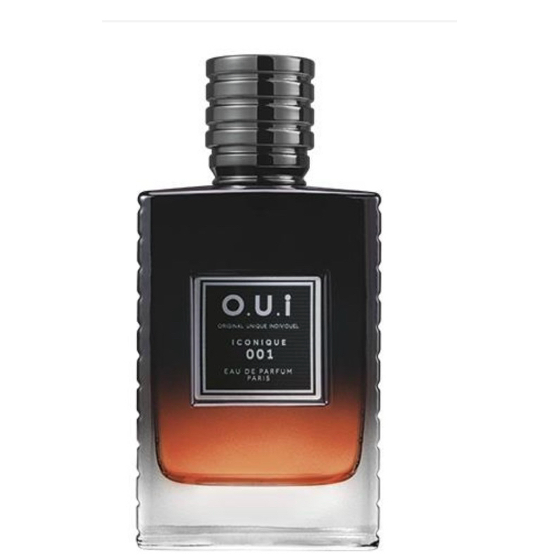 oui iconique Eau de parfum Paris 75 ml original iconique individual