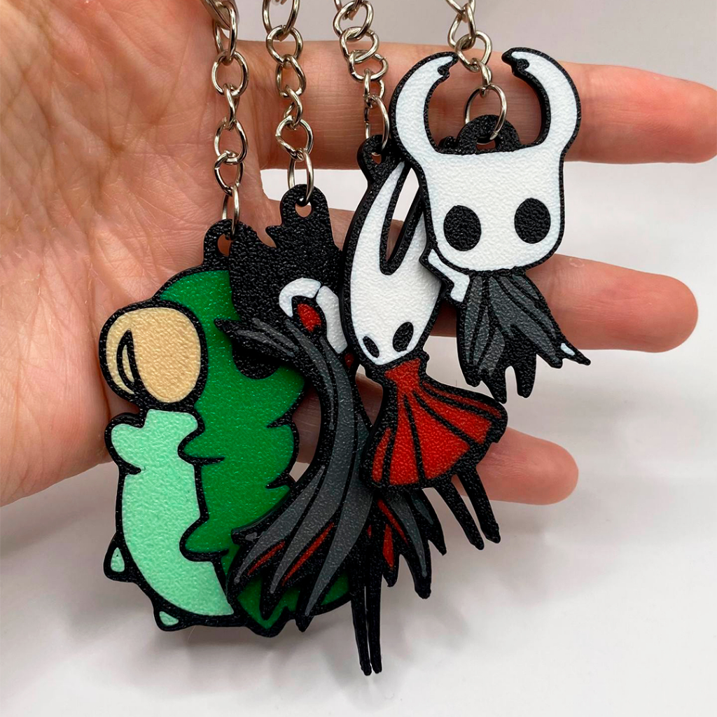 Hollow Knight: Guia Completo e Onde Comprar | BuscaProdutos