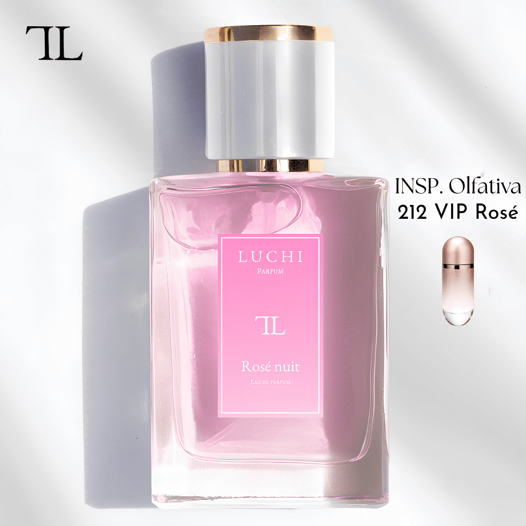 O que é Nuit Rose Perfume? Guia e Onde Comprar | BuscaProdutos