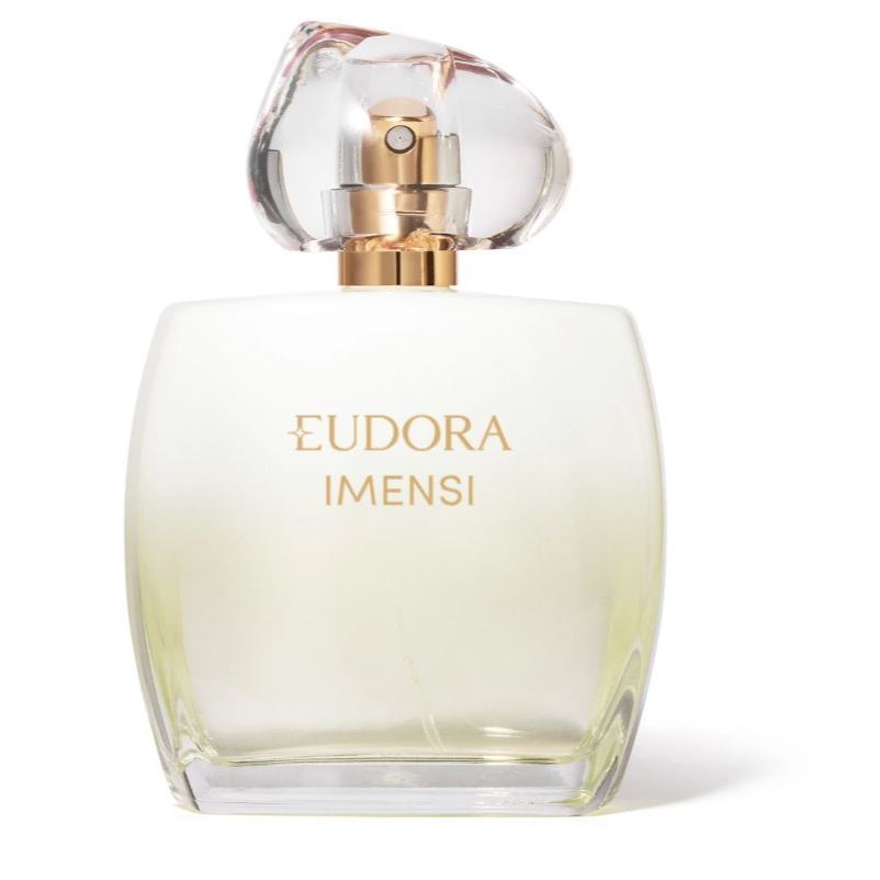 Imensi Tradicional - escolha seu item - Colônia 100ml ou Body Spray 100ml ou Loção Hidratante Corporal 200ml - EUDORA em Oferta na Shopee