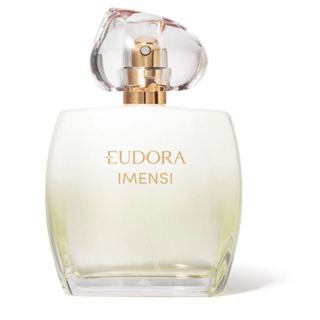 Imensi Tradicional - escolha seu item - Colônia 100ml ou Body Spray 100ml ou Loção Hidratante Corporal 200ml - EUDORA em Oferta na Shopee
