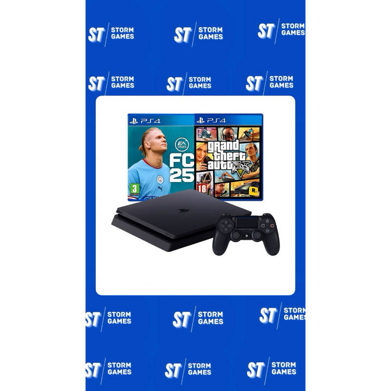 Gta 4 PS4: Guia Completo e Onde Comprar | BuscaProdutos