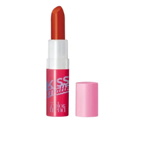 Avon Color Trend Batom Kiss Hidra Matte - Cor Cocada