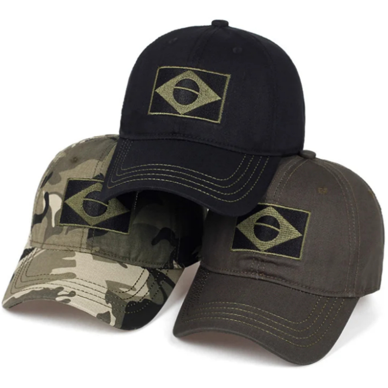 Bordados Militares: Onde Comprar | BuscaProdutos