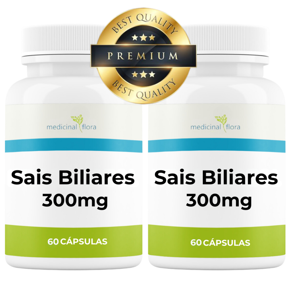 Ox Bile 300mg: Guia Completo e Onde Comprar | BuscaProdutos