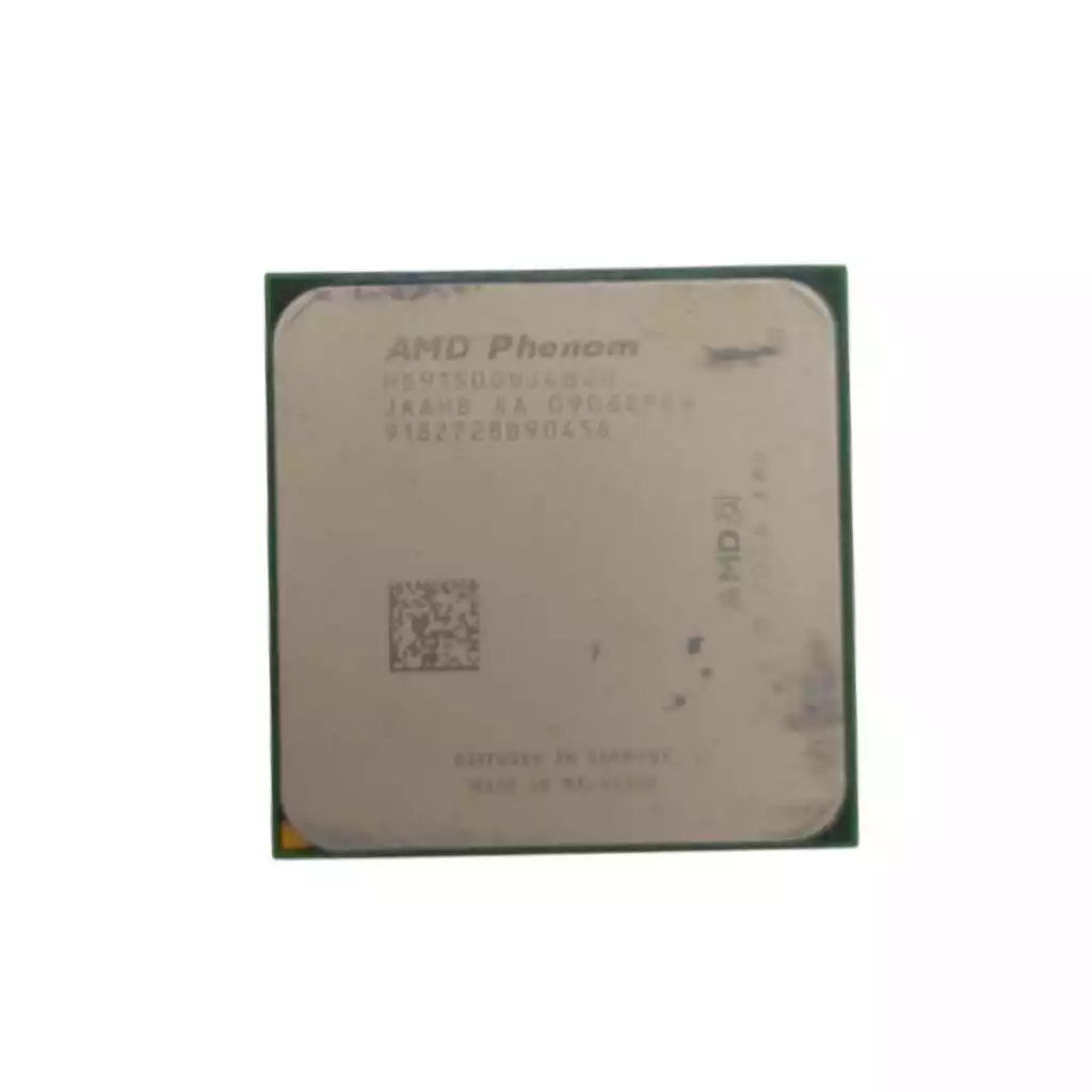 Processador AMD Phenom X4 9150e 1.8GHz Quad-Core HD9150ODJ4BGH