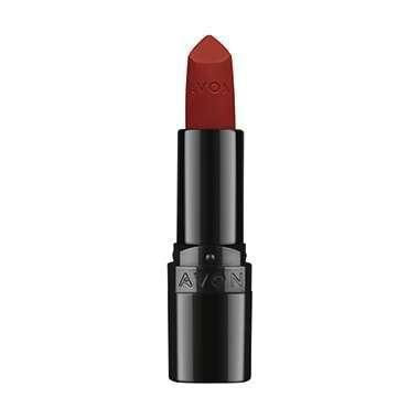 Batom Ultramatte  do Avon