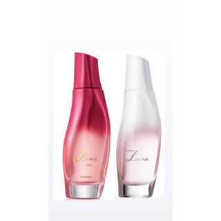 Kit Perfume Luna Divina 75 ml + Perfume Luna Tradicional 75 ml