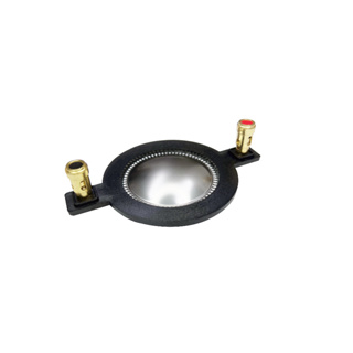 REPARO DRIVE PROFISSIONAL TITANIUM 3,6 POL - BOBINA DE 3,5CM em Oferta na Shopee