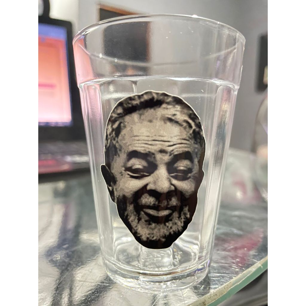COPO LULA