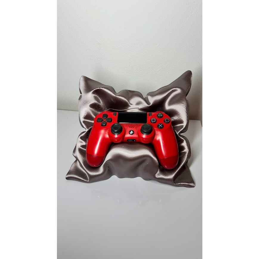 Almofada porta controle de videogame Ps4/Ps5