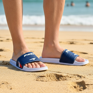 Chinelo Slide Original Piber Masculino Calce Fácil Confortável Envio Imediato Super Promoção em Oferta na Shopee