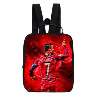 lancheira termica CR7