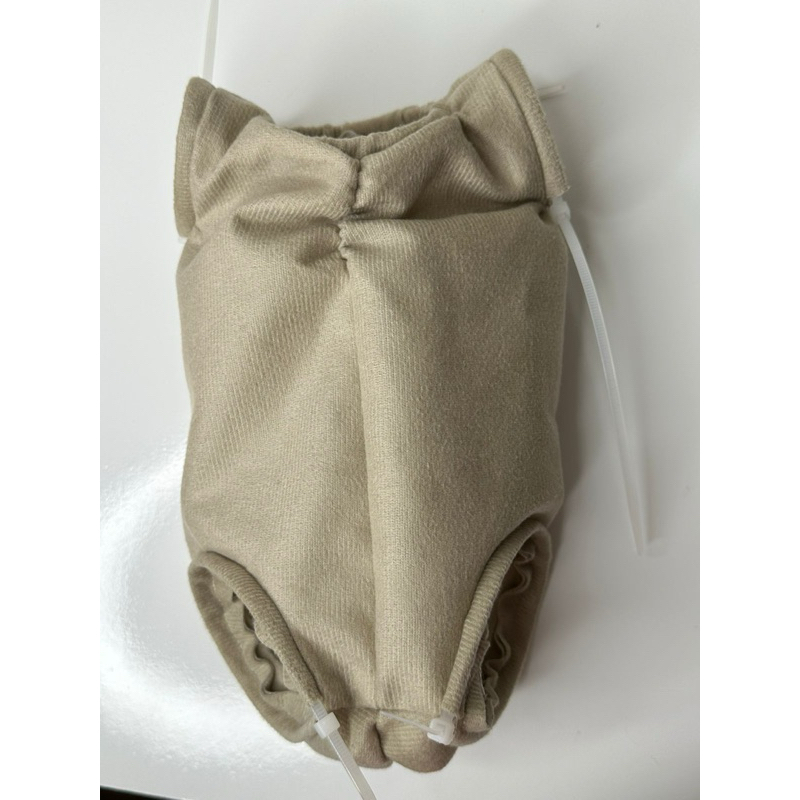 Corpinho  bebê Reborn 5 un TAM 20 ideal pra kit Reborn 50 cm abigail etc